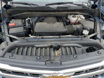 Chevrolet Silverado II 2024 Chevrolet Silverado 2024. 5.3 Benzyna 355KM, zdjęcie 6