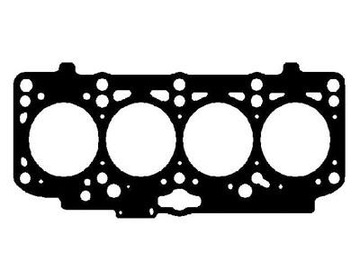ELRING USZCZELKA GŁOWICY AUDI VW 1.9 TDI GOLF A3
