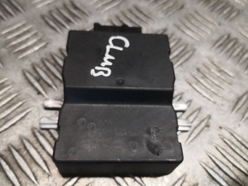 Mini Clubman F54 Sterownik / Moduł pompy wtryskowej