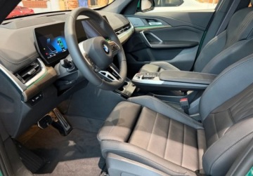 BMW X1 U11 2025 BMW X1 xDrive23d dealer BMW Bonkowscy 2.0 Hybryda 197KM, zdjęcie 6