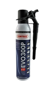 EVO300P PASTA USZCZELNIAJĄCA 200ML 49392392 CORTECO PASTA USZCZELNIAJĄCA