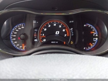 Dodge Durango III 2020 Dodge Durango 2020r., 4x4, 6.4L 6.4 Benzyna 475KM, zdjęcie 10