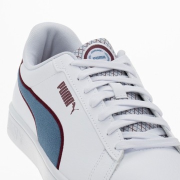 Puma Buty sportowe SMASH 3.0 Retro 38937601