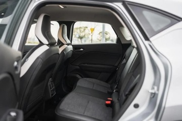Renault Captur II Crossover 1.3 TCe 140KM 2022 Renault Captur 1.3 TCe, Salon Polska, Serwis ASO, zdjęcie 24