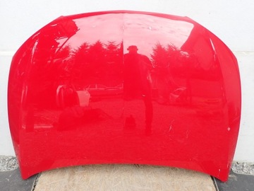 MASKA POKRYWA SILNIKA SEAT LEON 3 III 5F1 2012-2016R