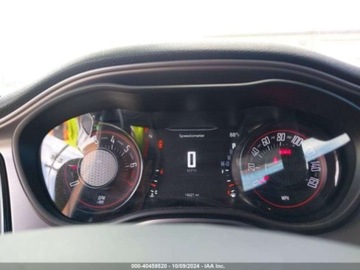 Dodge Challenger III 2023 Dodge Challenger 2023 Dodge Challenger SXT RWD 3.6 Benzyna 303KM, zdjęcie 6