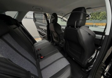 Peugeot 3008 II Crossover 1.2 PureTech 130KM 2018 Peugeot 3008 II LED 130KM gwarancja AUTOMAT BEZWYPADKOWY fabryczny lakier, zdjęcie 16