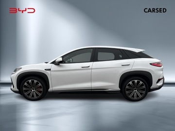 BYD Sealion 7 82.5kWh 530KM 2025 BYD Sealion 7, zdjęcie 1