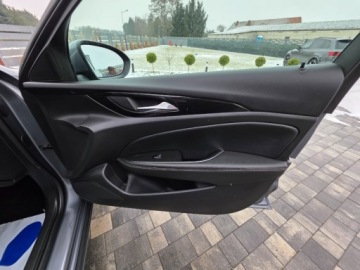 Opel Insignia II Sports Tourer 2.0 CDTI 170KM 2020 Opel Insignia 2.0 170Ps Automat Navi Alu Skora Led Piekna Gwarancja 2.0, zdjęcie 25