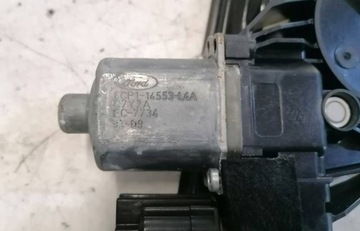 FORD B-MAX 14R ZVEDÁK SKEL PRAVÝ PŘEDNÍ 6CP1-14553-L4A