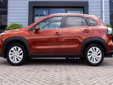 Suzuki SX4 II 2026 S-Cross 1.4 BoosterJet mHEV Premium Plus SP 4WD aut 110KM 2026, zdjęcie 1