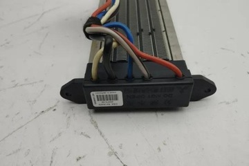 CHLADIČ ELEKTRICKÉ RADIÁTORU CITROEN C-CROSSER (EP_) 541A003 2.2L