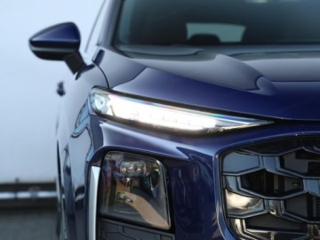 Audi Q3 II SUV 1.5 35 TFSI 150KM 2025 AUDI Q3 TFSI S line Sportback Suv 1.5 (150 KM) 2025, zdjęcie 14