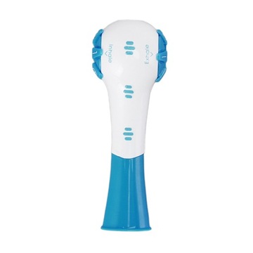 ТРЕНАЖЕР ПО РЕГЕНЕРАЦИИ ЛЕГКИХ ОТ ГОЛУБОГО