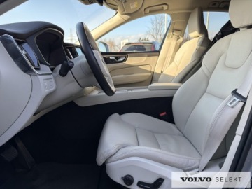 Volvo XC60 II 2022 Volvo XC 60 XC60 B5 B AWD Inscription Pakiet Clima, zdjęcie 9