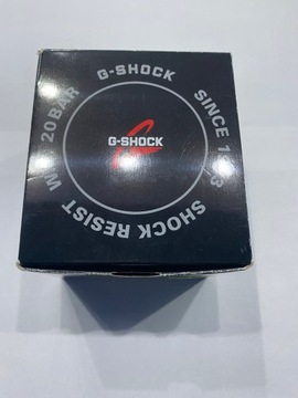 Zegarek Meski Casio G-Shock GA-140GM