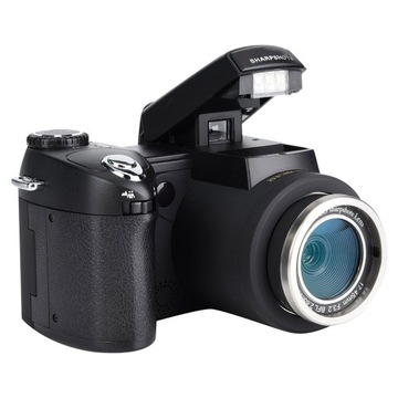 HD 33МП 3