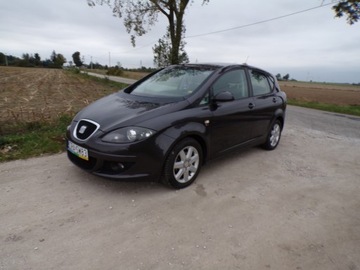 Seat Toledo III 2.0 TDI 140KM 2008 SEAT TOLEDO 2.0 TDI 140 KM ZAMIANA RATY, zdjęcie 2