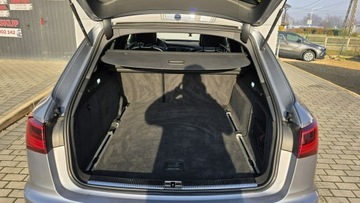 Audi A6 C7 Allroad quattro facelifting 3.0 TDI clean diesel 218KM 2016 Audi A6 Avant, zdjęcie 27