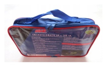 Коврик защитный для стола, письменного стола, комода, столешница 2,6 мм 100х60см СЕРЫЙ