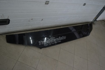 ПЕРЕДНЕЕ ОКНО SETRA 500 SERIES 2017- A4108800047