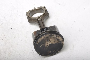 MAZDA CX-7 4X4 2.3 16V MZR 190кВт 258КМ ПОРШЕНЬ + ШАТУН