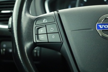 Volvo S40 II 2015 Volvo V40 2.0 D3, Salon Polska, Automat, Klima, zdjęcie 13