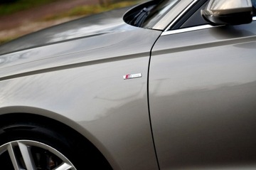 Audi A6 C7 Limousine Facelifting 2.0 TDI ultra 190KM 2016 Audi A6 2 x S-Line Bi Xenon Ledy Skóra 4xKLima, zdjęcie 9