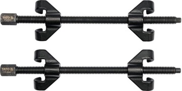 YATO YT-2547 Sciagacz do sprezyn 82x355 2szt.
