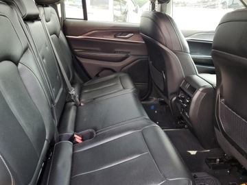 Jeep Grand Cherokee V 2023 Jeep Grand Cherokee Limited 2023 3.6l 3.6 Benzyna 293KM, zdjęcie 10