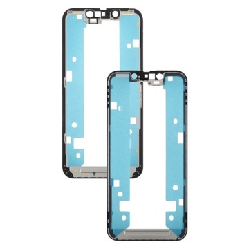 DO IPHONE 13 MINI RAMKA WYŚWIETLACZA LCD EKRANU