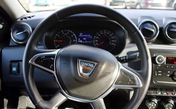 Dacia Duster II SUV 1.0 TCe LPG 100KM 2021 Dacia Duster Stan IDEALNY Tylko 45 tys km Bezwypadkowy Benzyna 101KM, zdjęcie 9