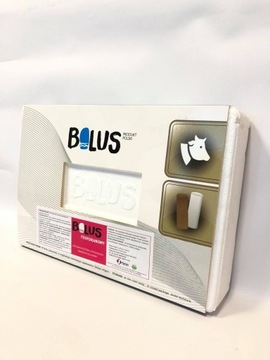 Фосфатный болюс дополняет коров фосфором и кальцием.