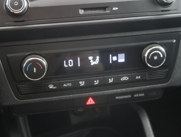 Seat Ibiza IV SportTourer Facelifting 1.4 TDI 105KM 2016 Seat Ibiza 1.4 TDI, Navi, Klima, Klimatronic, zdjęcie 16