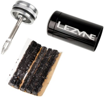 Lezyne Tubeless Kit 5 шт картриджей