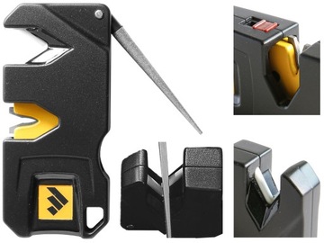 Ostrzałka Work Sharp Pivot Plus EDC