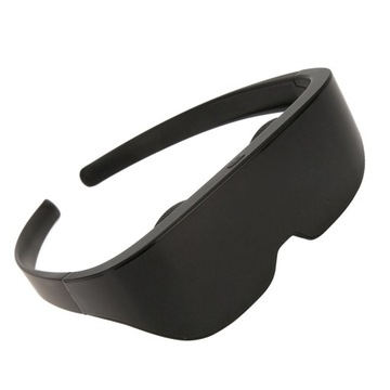 Умные VR-очки-гарнитура 4K HD 3D Imax Gaint Screen Light