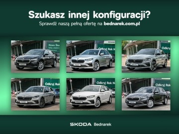 Skoda Scala Hatchback Facelifting 1.5 TSI 150KM 2025 Škoda Scala Skoda Scala Monte Carlo 1.5 TSI 150, zdjęcie 1