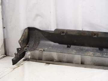 DODGE JOURNEY FREEMONT 11- LISTWA PROGOWA NAKŁADKA LEWA