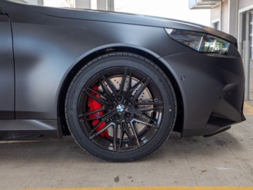 BMW Seria 5 G90-91 M Touring 4.4 V8 727KM 2026 BMW Seria 5 M5 Touring Combi 4.4 (727KM) 2026, zdjęcie 6