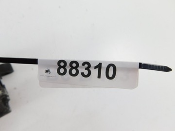 YAMAHA R6 RJ03 ZACISK HAMULCA PRZÓD LEWY