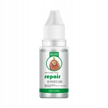 Nail Repair Essence Serum Naprawa Paznokci
