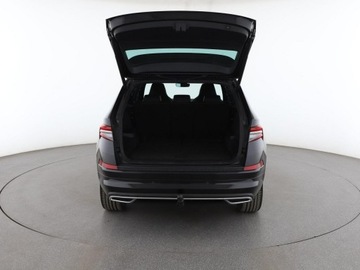 Skoda Kodiaq I SUV Facelifting 2.0 TDI SCR 200KM 2022 Škoda Kodiaq Skoda Kodiaq FV23% DSG 7 os. 4x4, zdjęcie 18