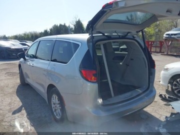 Chrysler Pacifica II 2024 Chrysler Pacifica Touring L 2024 3.6l 3.6 Benzyna 287KM, zdjęcie 3