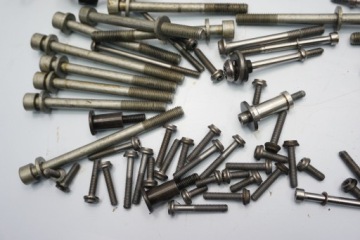 BMW R 1250 RT 21- ВИНТЫ