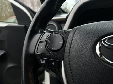 Toyota RAV4 IV MPV Facelifting 2.0 D-4D 143KM 2017 Toyota RAV 4 Kamera Cofania! Tempomat! Alufelgi! E, zdjęcie 17