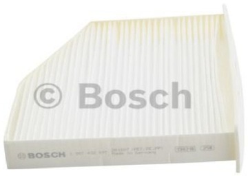 BOSCH FILTR KABINA 1987432097 AUDI A3 SEAT ALTEA