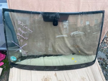 ПЕРЕДНЕЕ ВЕТРОВОЕ СТЕКЛО VW SHARAN II 7N0 АККУМУЛЯТОР+KAM+SENS