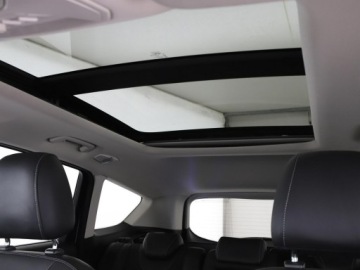 Ford Kuga II SUV 2.0 TDCi 180KM 2015 Ford Kuga Titanium 180KM navi kamera 4x4 panorama, zdjęcie 35