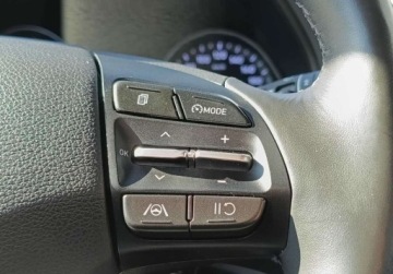 Hyundai i30 III 2022 Hyundai i30 1.5 Hybryda 48V 160 KM Smart LED FV23 PL Serwis ASO Gwarancja, zdjęcie 23